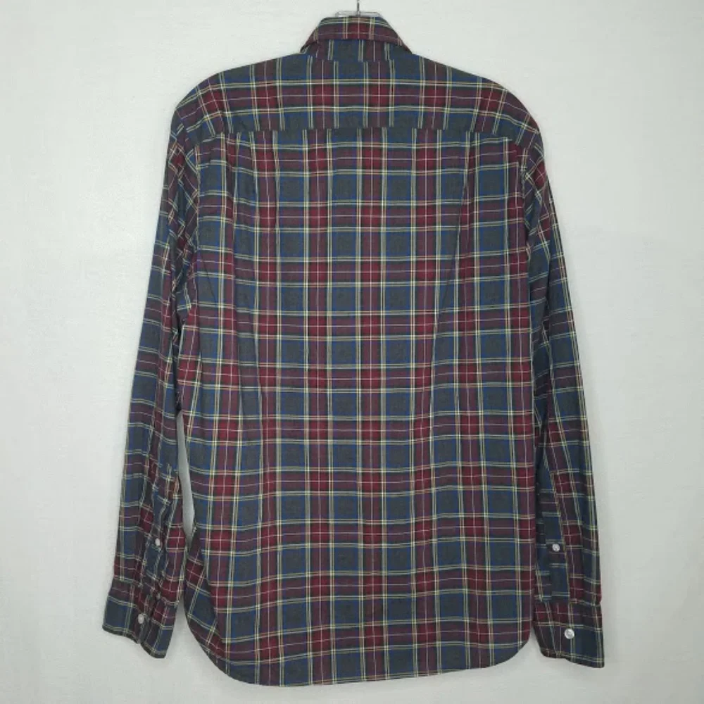 Lot of 2 J.‎ Crew Mens Small Button Down Shirts